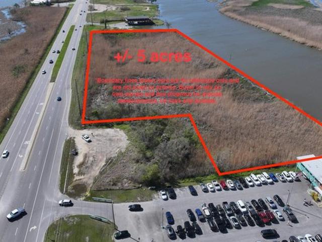 Land for sale in Spanish Fort, Alabama
