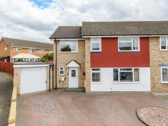 House for sale in Lyons, Greater London