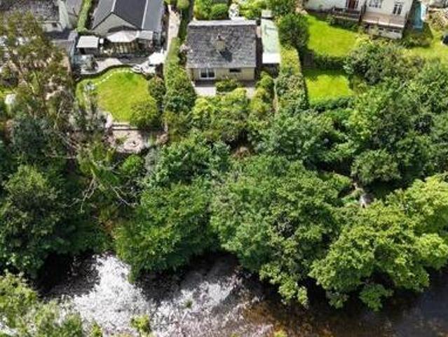 House for sale in Dulverton, Somerset