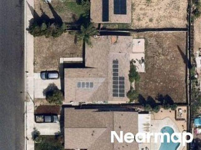 House for sale in Moreno Valley, California
