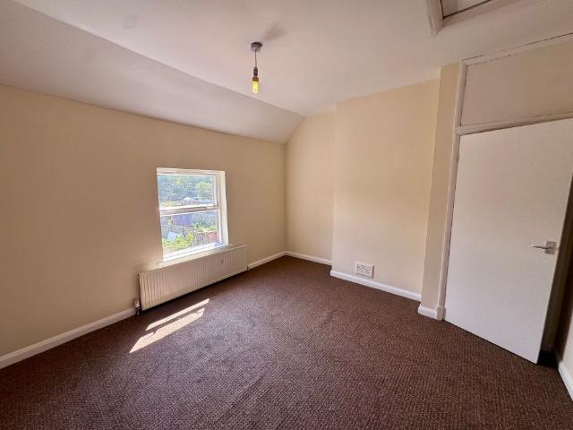 House for rent in Ibstock, Leicestershire