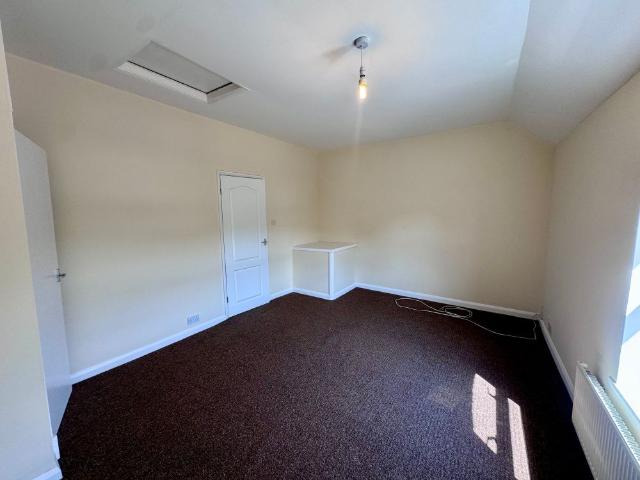 House for rent in Ibstock, Leicestershire
