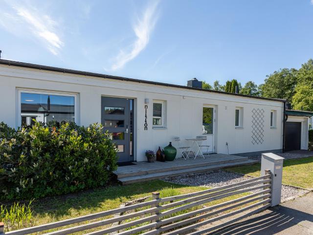 Villa till salu i Kalmar