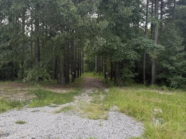 Land for sale in Edenton