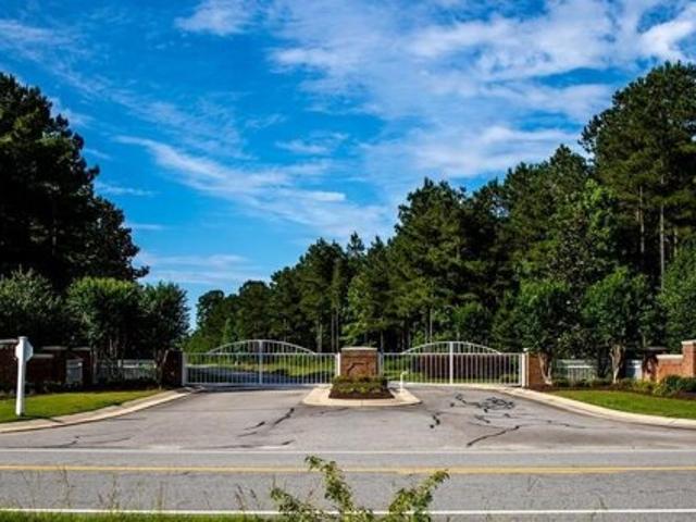 Land for sale in Edenton