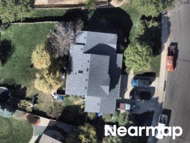 House for sale in Fort Collins, Colorado