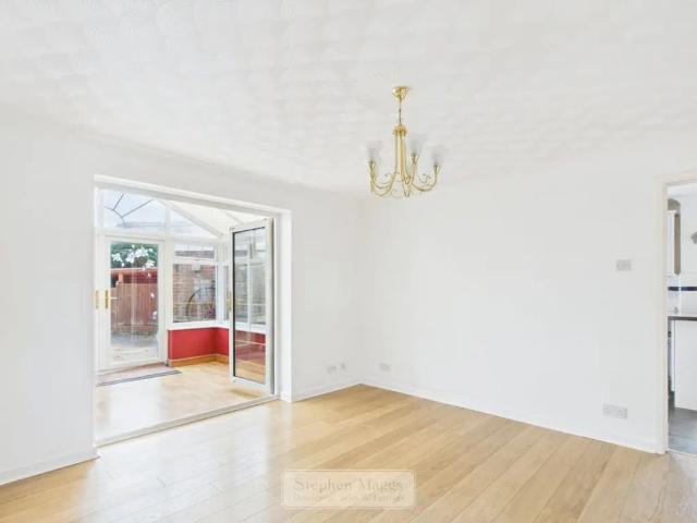 House for rent in Stockwood, Bristol