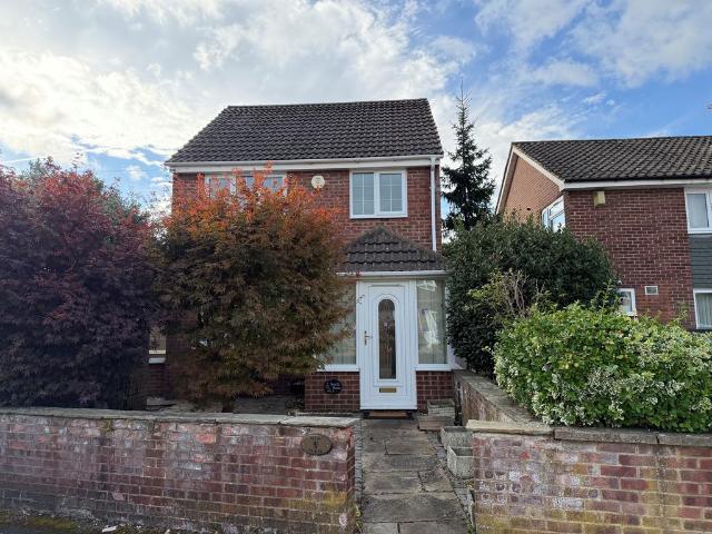 House for rent in Stockwood, Bristol
