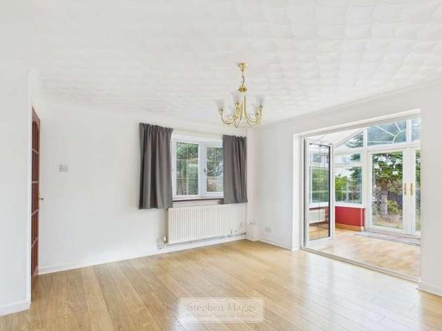 House for rent in Stockwood, Bristol