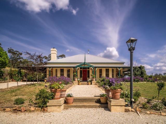 House for sale in Watervale, Clare and Gilbert Valleys Council