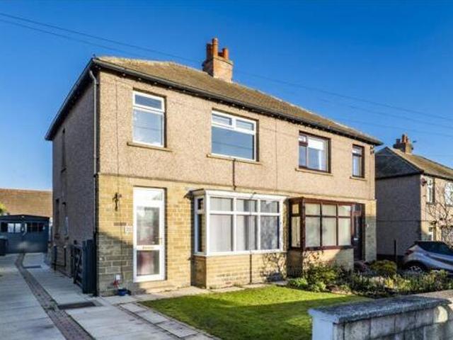 House for sale in York and North Yorkshire, England