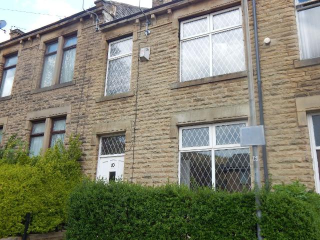 House for rent in Eastborough, Dewsbury