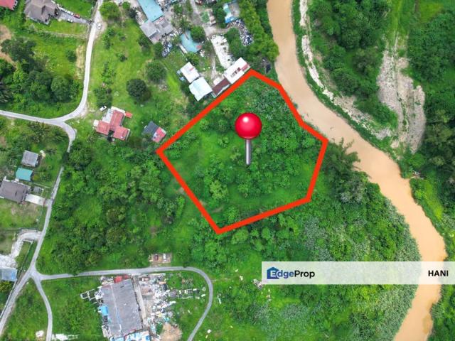 House for sale in Kajang, Langat