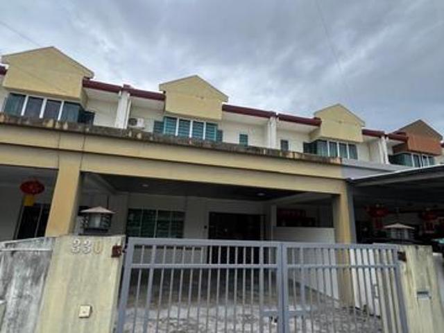 Terraced House for sale in Kuching, Sarawak
