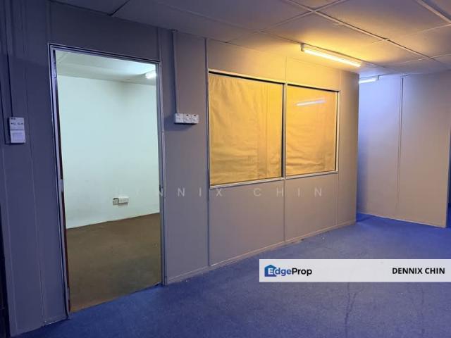 Shop for rent in Kajang, Langat