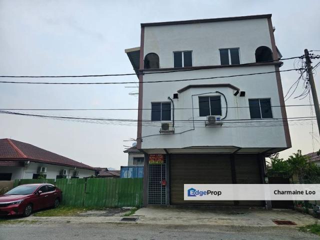Shop for rent in Cheras, Majlis Perbandaran Kajang