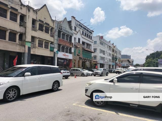 Shop for rent in Kajang, Langat