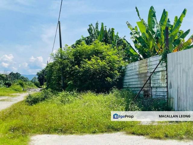 Shop for sale in Kajang, Langat