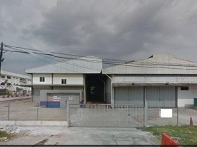 Warehouse for rent in Kajang, Langat
