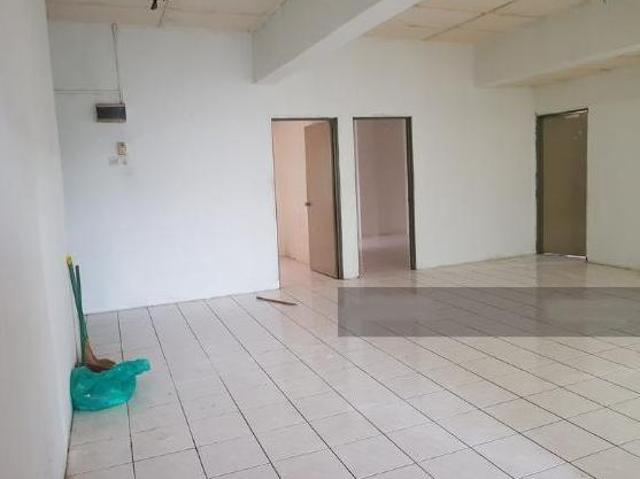 Apartment for sale in Kajang, Langat