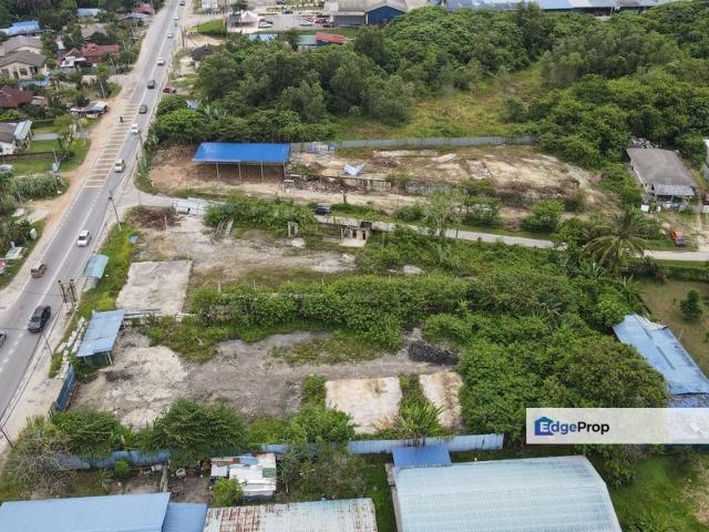 Shop for rent in Kajang, Langat