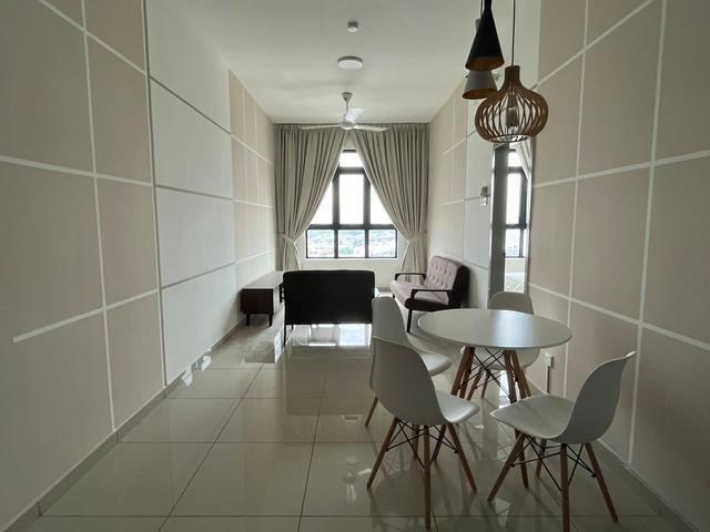 Serviced Residence for rent in Kajang, Langat