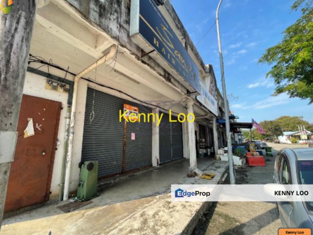 Shop for sale in Kuantan