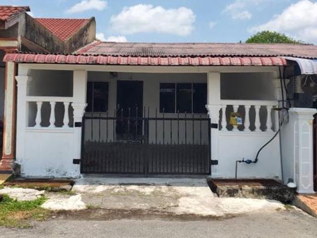 Terraced House for sale in Kuantan, Pahang