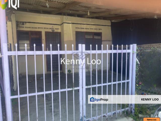 House for sale in Kuantan, Pahang