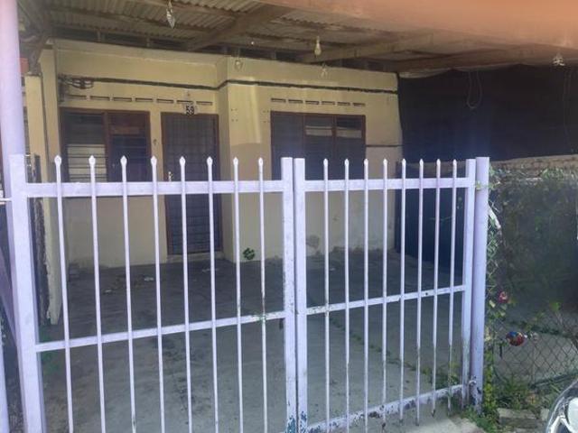 Terraced House for sale in Kuantan, Pahang
