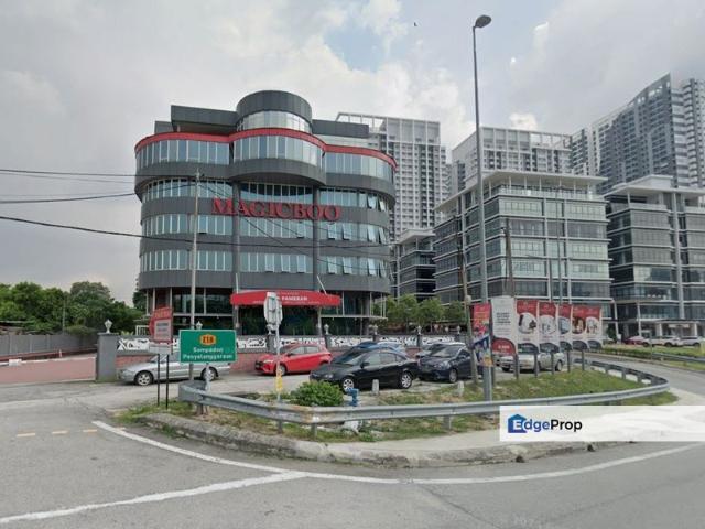 Shop for rent in Petaling, Subang Jaya