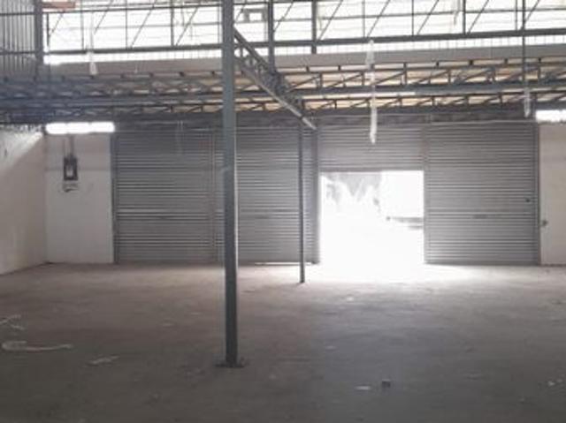 Warehouse for rent in Petaling, Subang Jaya