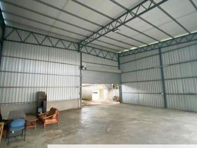 Warehouse for rent in Petaling, Subang Jaya