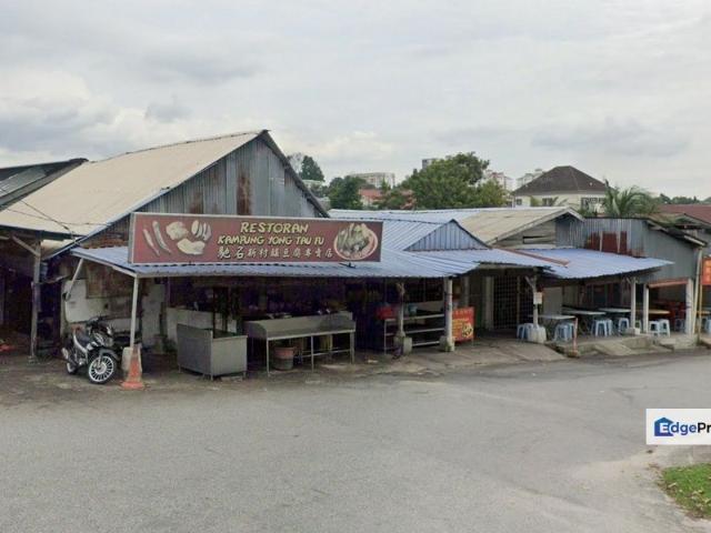 Warehouse for rent in Petaling, Subang Jaya