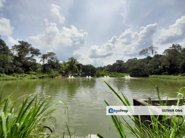 Shop for sale in Kajang, Langat