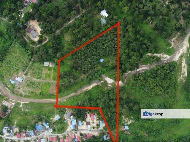 Shop for sale in Kajang, Langat