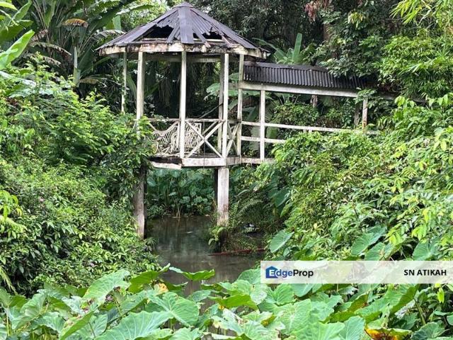 Shop for sale in Kajang, Langat