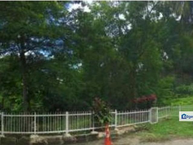 Shop for sale in Kajang, Langat