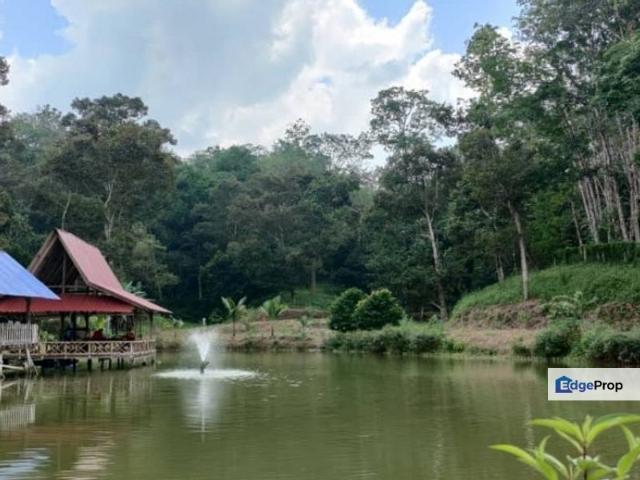 Shop for sale in Kajang, Langat
