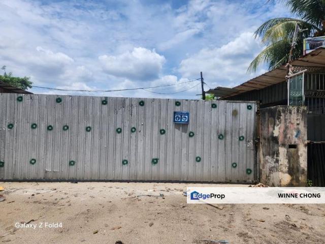 Shop for rent in Kajang, Langat
