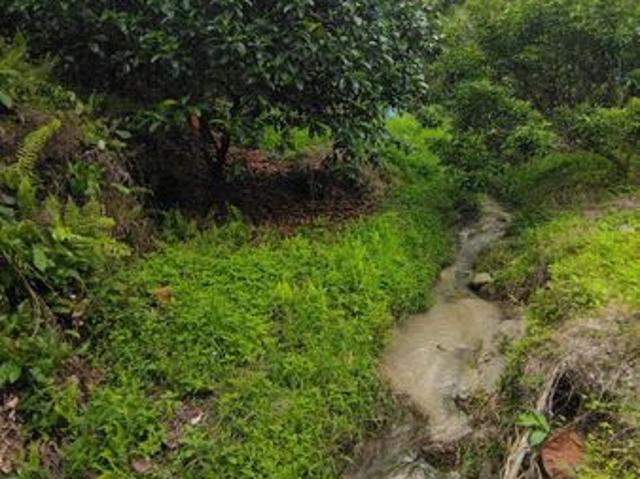 Shop for sale in Kajang, Langat