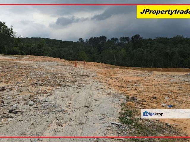 Shop for sale in Kajang, Langat