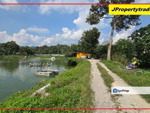 Shop for sale in Kajang, Langat