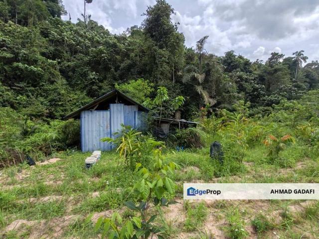 Shop for sale in Kajang, Langat