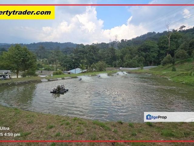 Shop for sale in Kajang, Langat