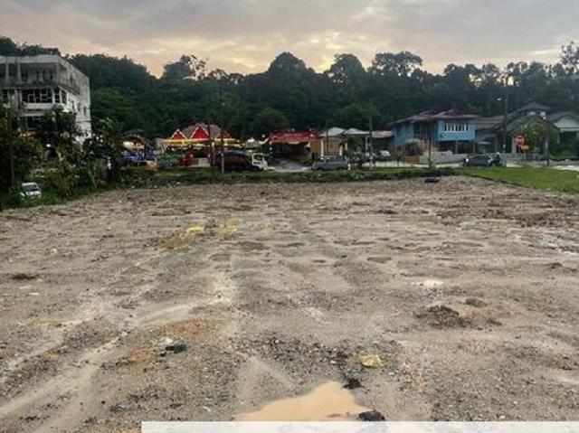 Shop for rent in Kajang, Langat
