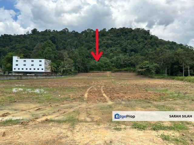 Shop for sale in Kajang, Langat