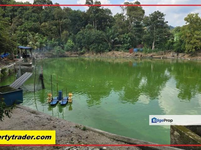 Shop for sale in Kajang, Langat