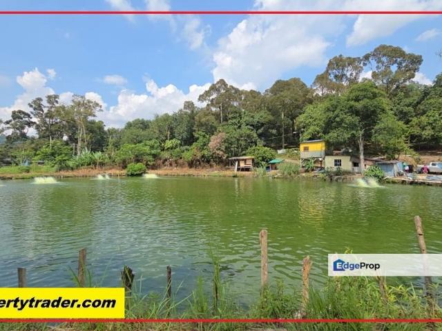Shop for sale in Kajang, Langat