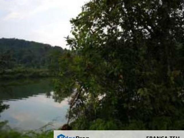 Shop for sale in Kajang, Langat